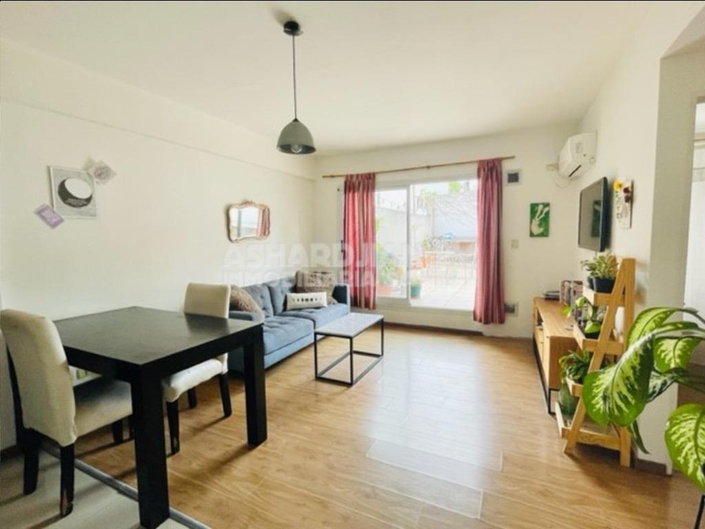 Foto de DEPARTAMENTO 2 AMBIENTES - VILLA URQUIZA, CAPITAL FEDERAL, imagen 4