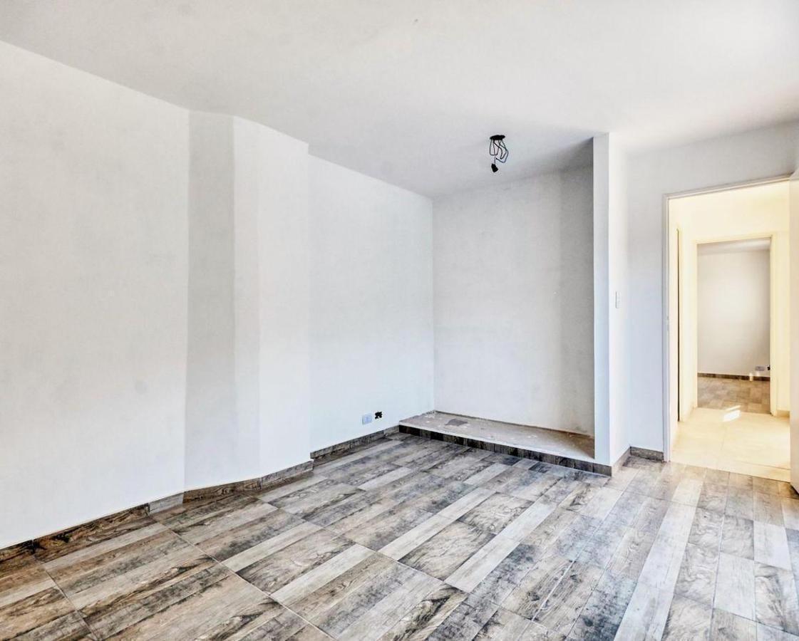 VENTA DPTO VILLA BOSCH 3 AMBIENTES TERRAZA TRES DE FEBRER0