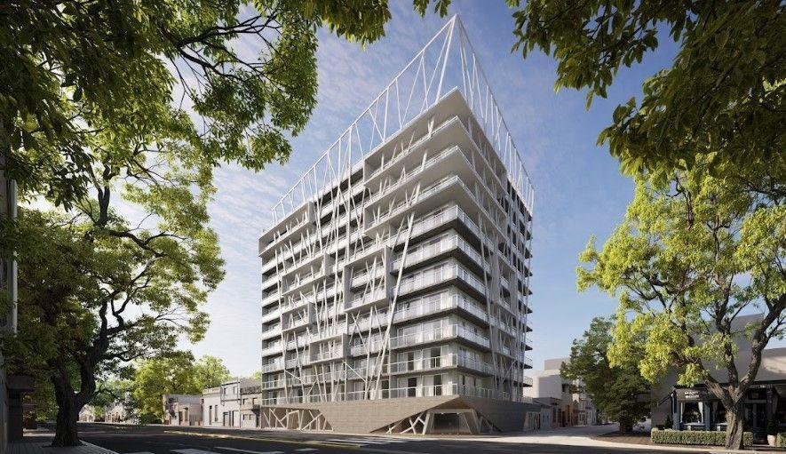 Departamento 3 Ambientes en Venta, Hurlingham - Deparc Plaza 2