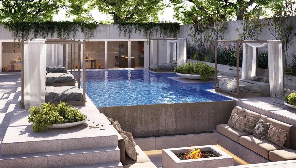 Venta Monoambiente en Hurlingham - Deparc Plaza! 4