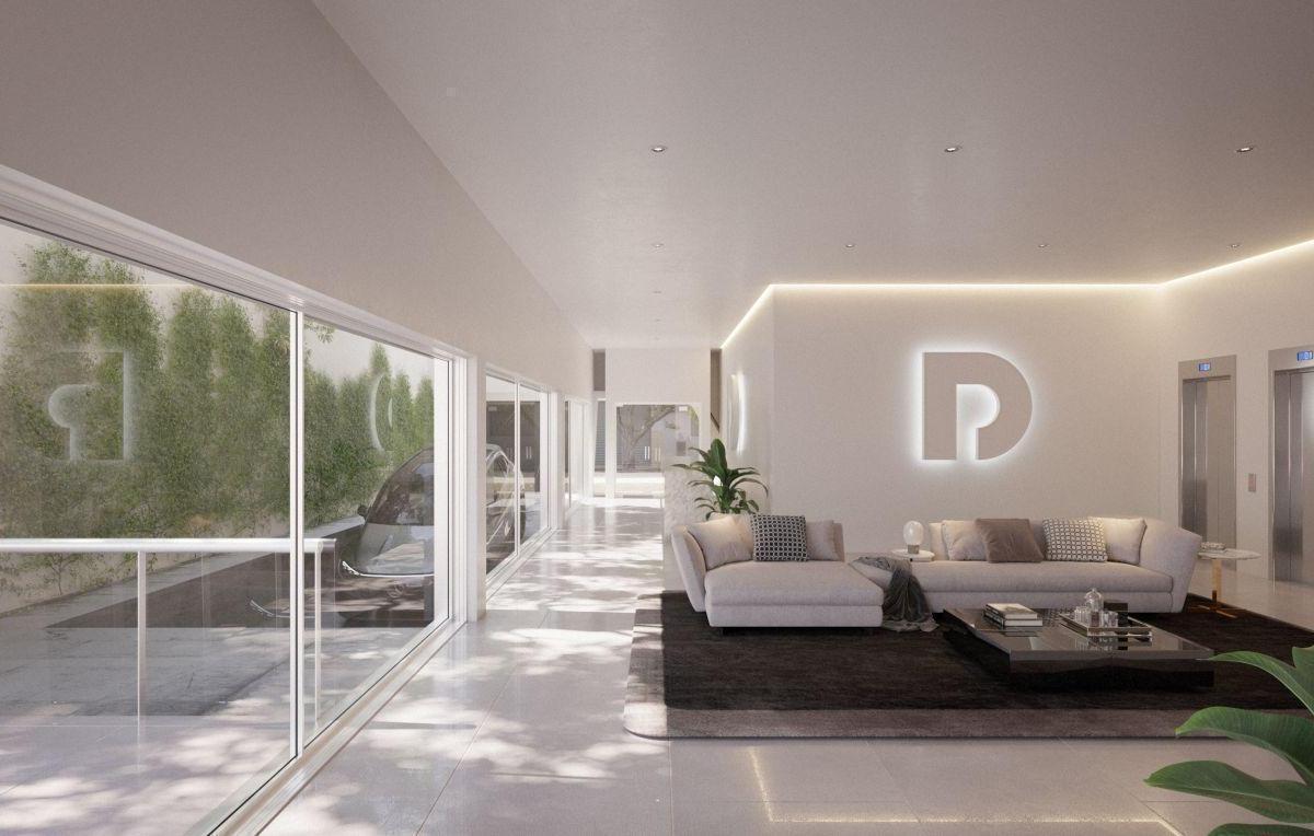 Venta Monoambiente en Hurlingham - Deparc Plaza! 2