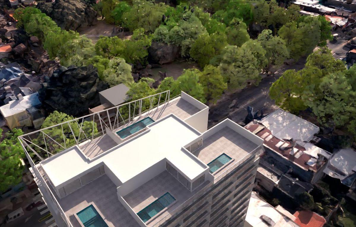 Venta Monoambiente en Hurlingham - Deparc Plaza! 5