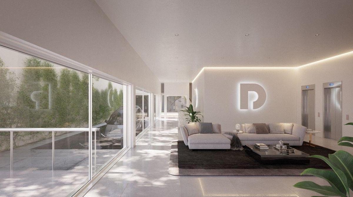 En Venta Departamento 3 Ambientes, Hurlingham, Deparc Plaza 4