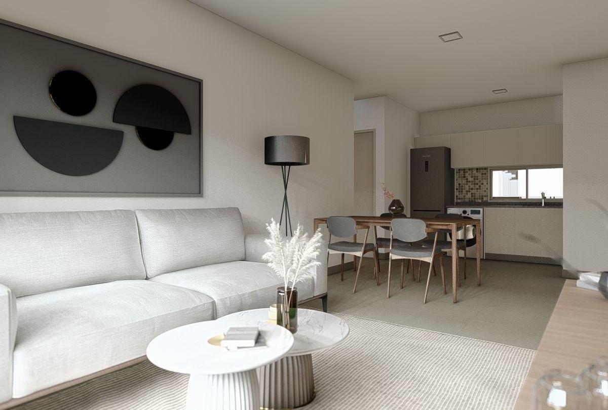 Foto de Venta departamento 2 ambientes en caseros 3F Clamaco SA, imagen 2