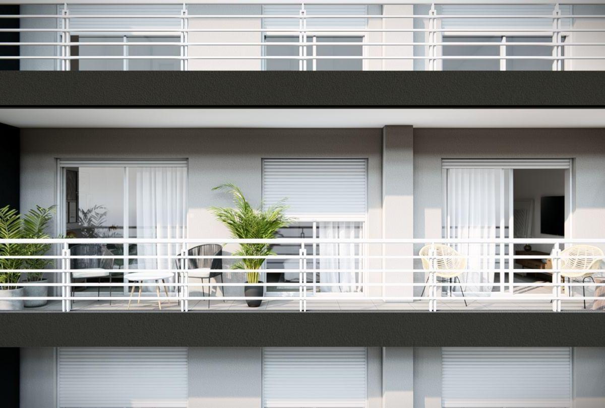 Venta departamento 2 ambientes en caseros 3F Clamaco SA