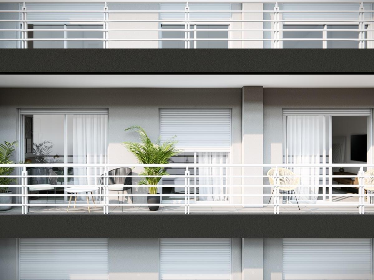 Foto de Venta departamento 2 ambientes en caseros 3F Clamaco SA, imagen 4