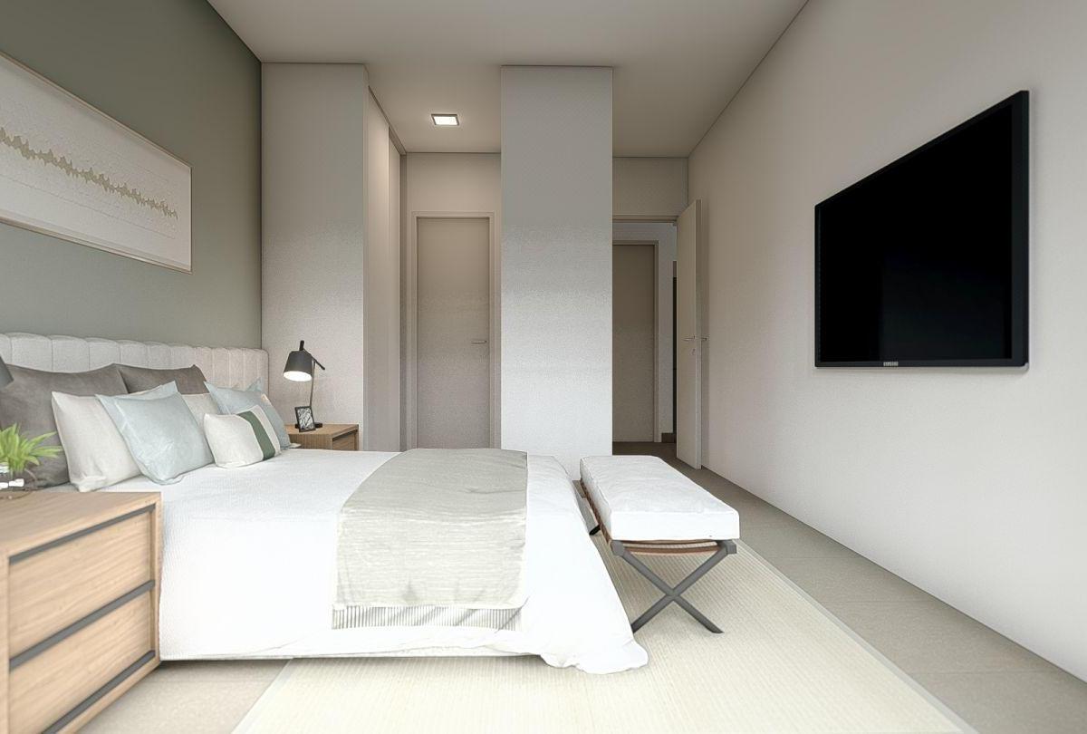 Foto de Venta departamento 2 ambientes con balcón en caseros-Clamaco, imagen 5