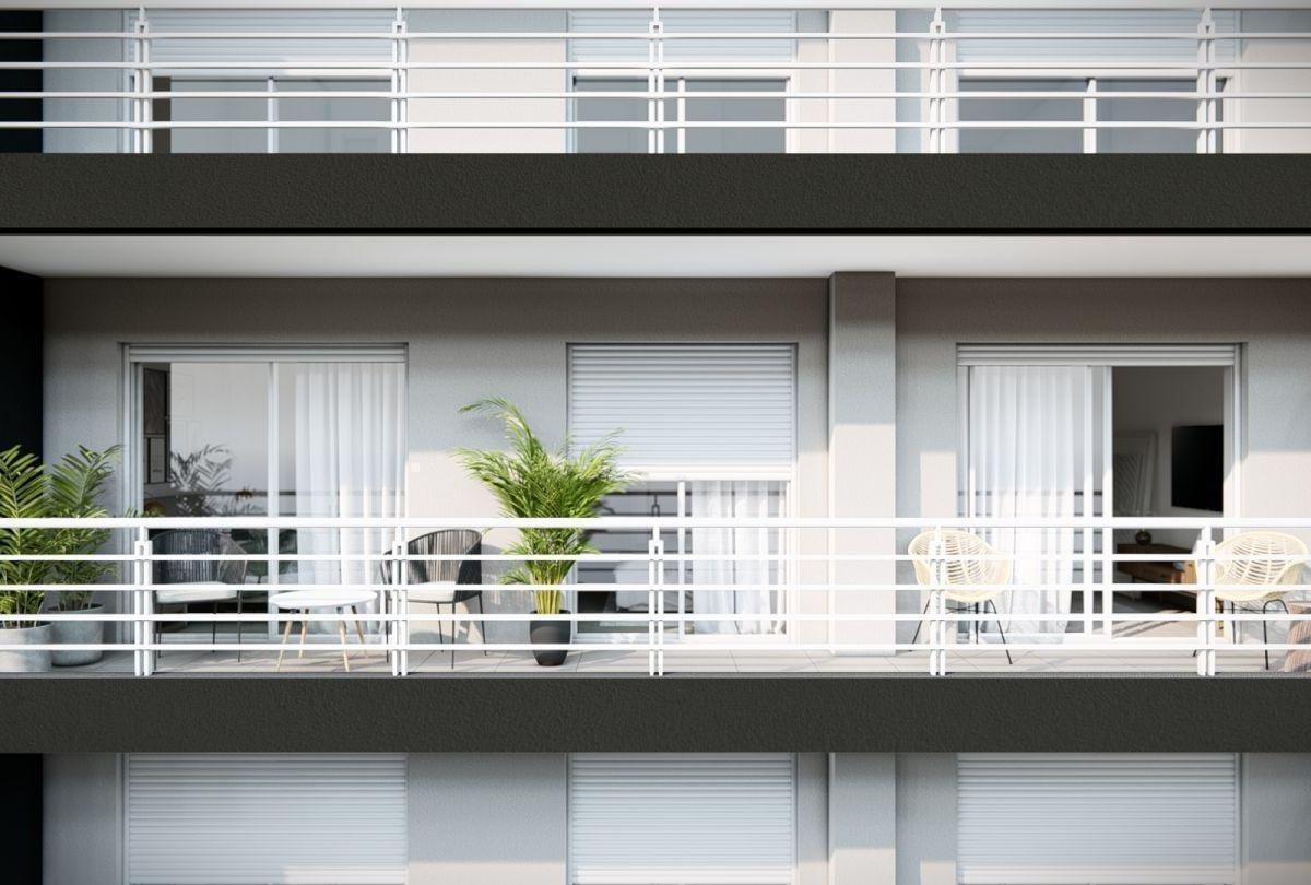 Foto de Venta departamento 2 ambientes con balcón en caseros-Clamaco, imagen 2
