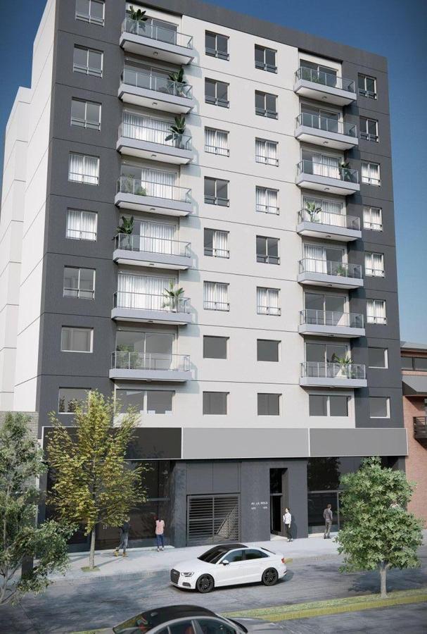 Venta de Oficina Monoambiente en Hurlingham - Clamaco. 5