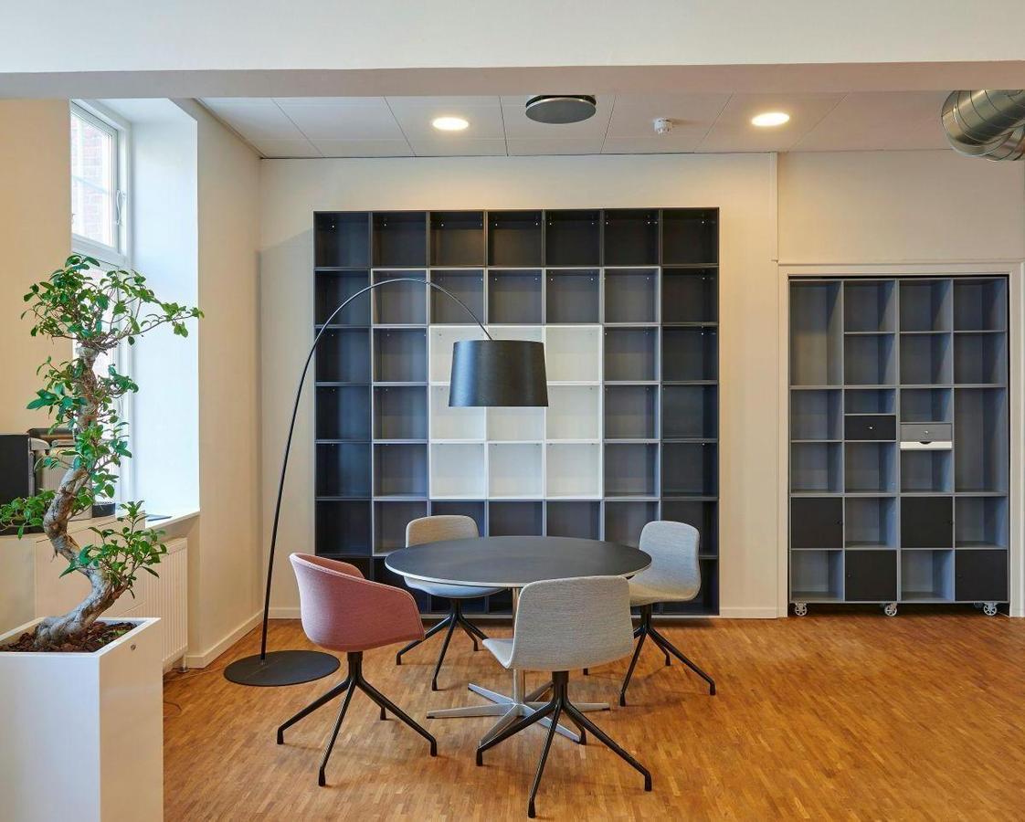 Venta de Oficina Monoambiente en Hurlingham - Clamaco. 5