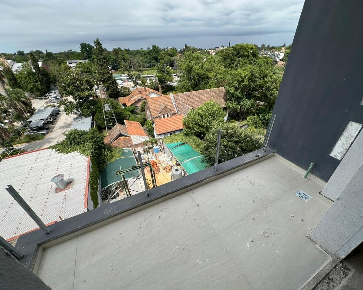 Venta de Oficina Monoambiente en Hurlingham - Clamaco. 1