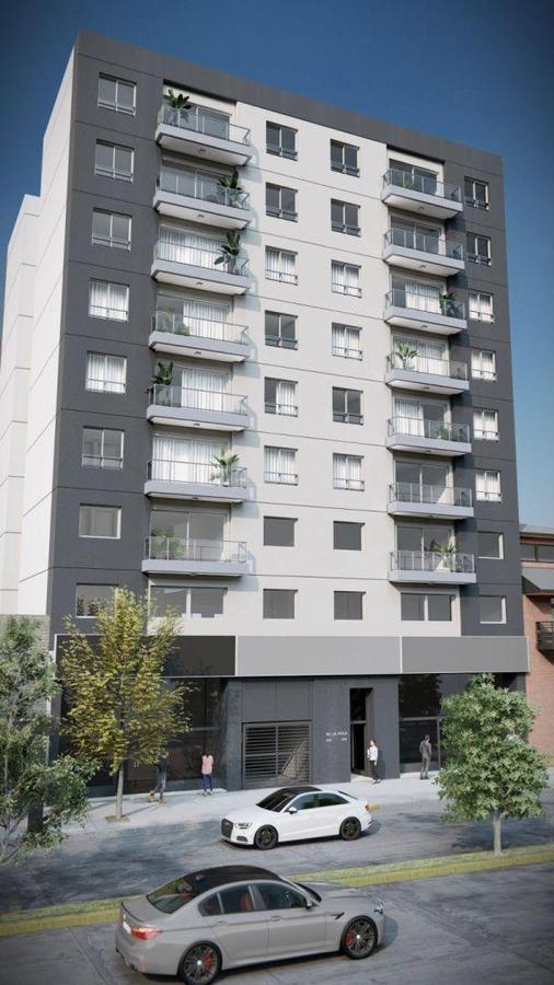 Venta de Oficina Semipiso en Hurlingham - Clamaco. 4