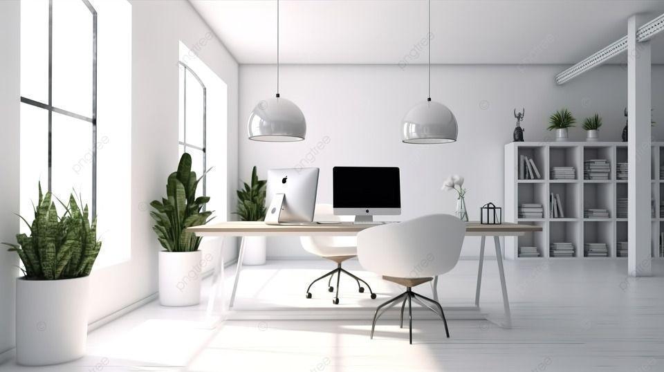 Venta de Oficina Semipiso en Hurlingham - Clamaco. 5