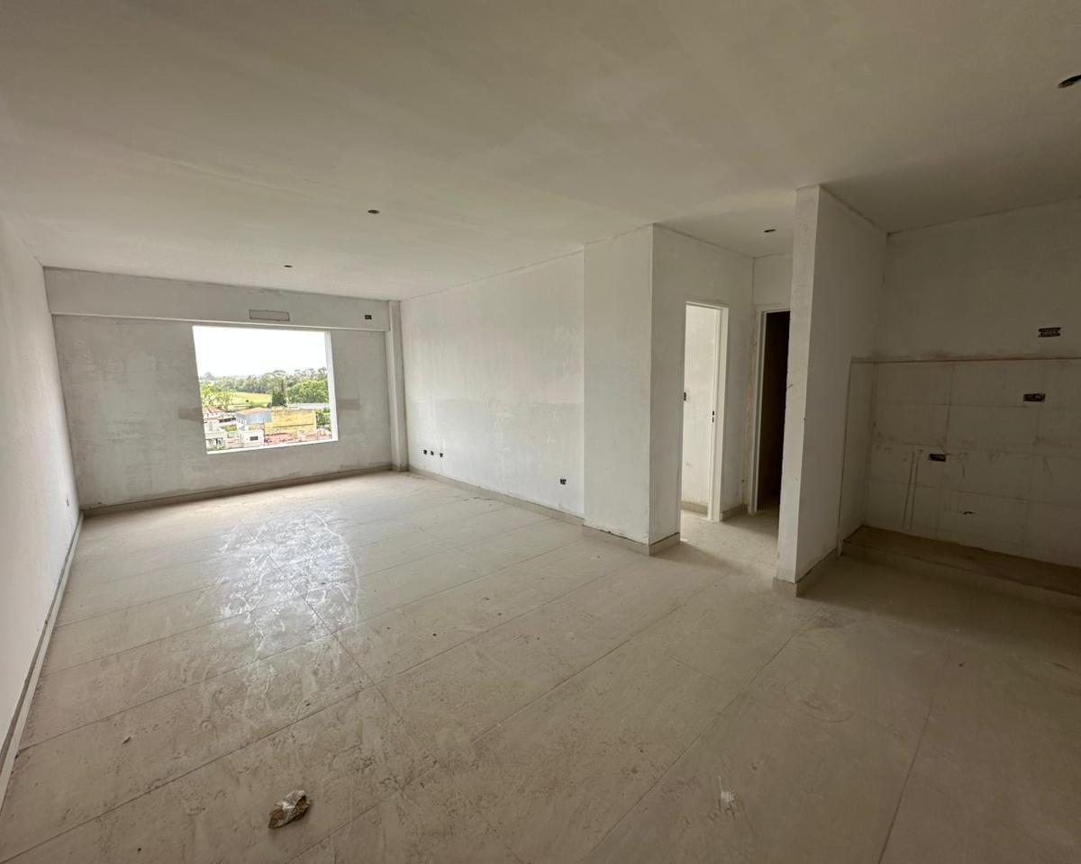 Venta de Oficina Semipiso Hurlingham - Clamaco Sa. 5