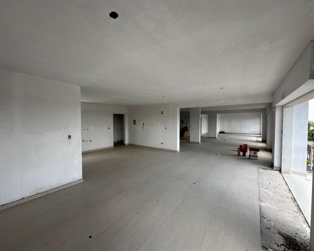 Venta de Oficina Semipiso Hurlingham - Clamaco Sa. 2