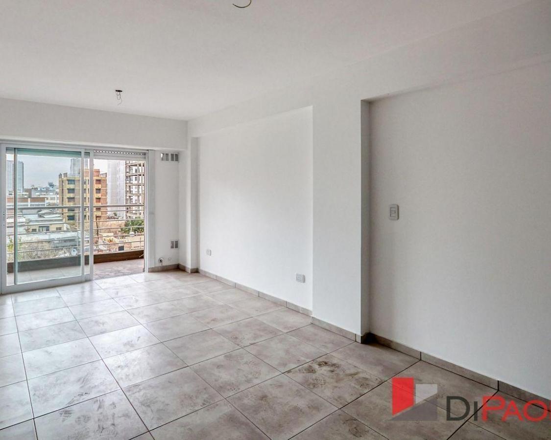 En venta departamento 2 ambientes en Morón CLAMACO SA