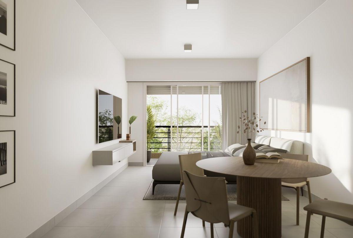 En venta Departamento 3 ambiente en morón. Clamaco SA