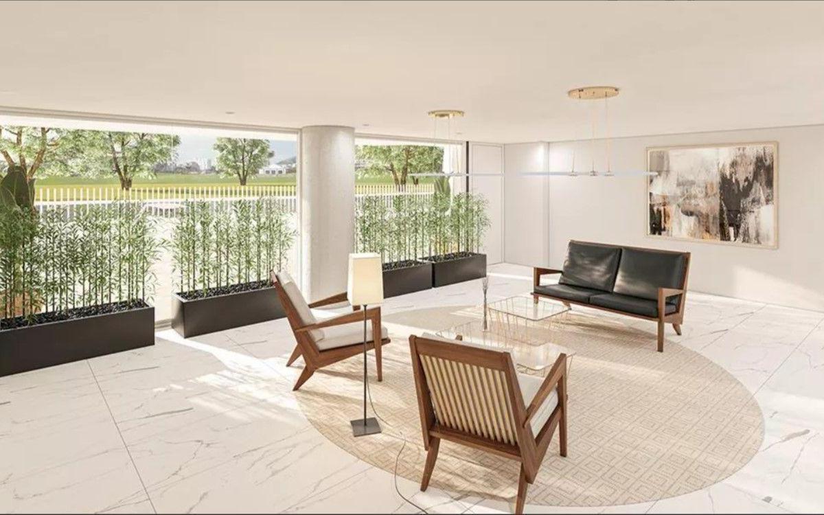 En Venta departamento 3 ambientes Zafiro Nordelta Tigre.