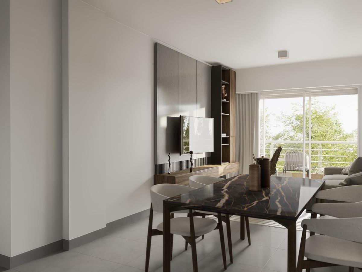 Departamento - Moron 2