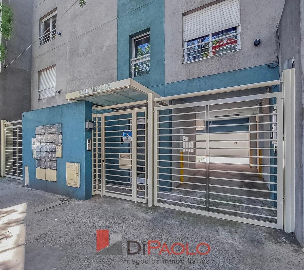 Venta de Monoambiente en Moron- Clamaco SA