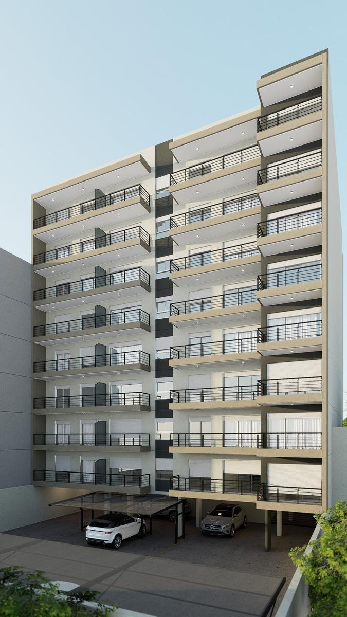 Monoambiente con Balcón en Venta en Morón. Clamaco Sa 4