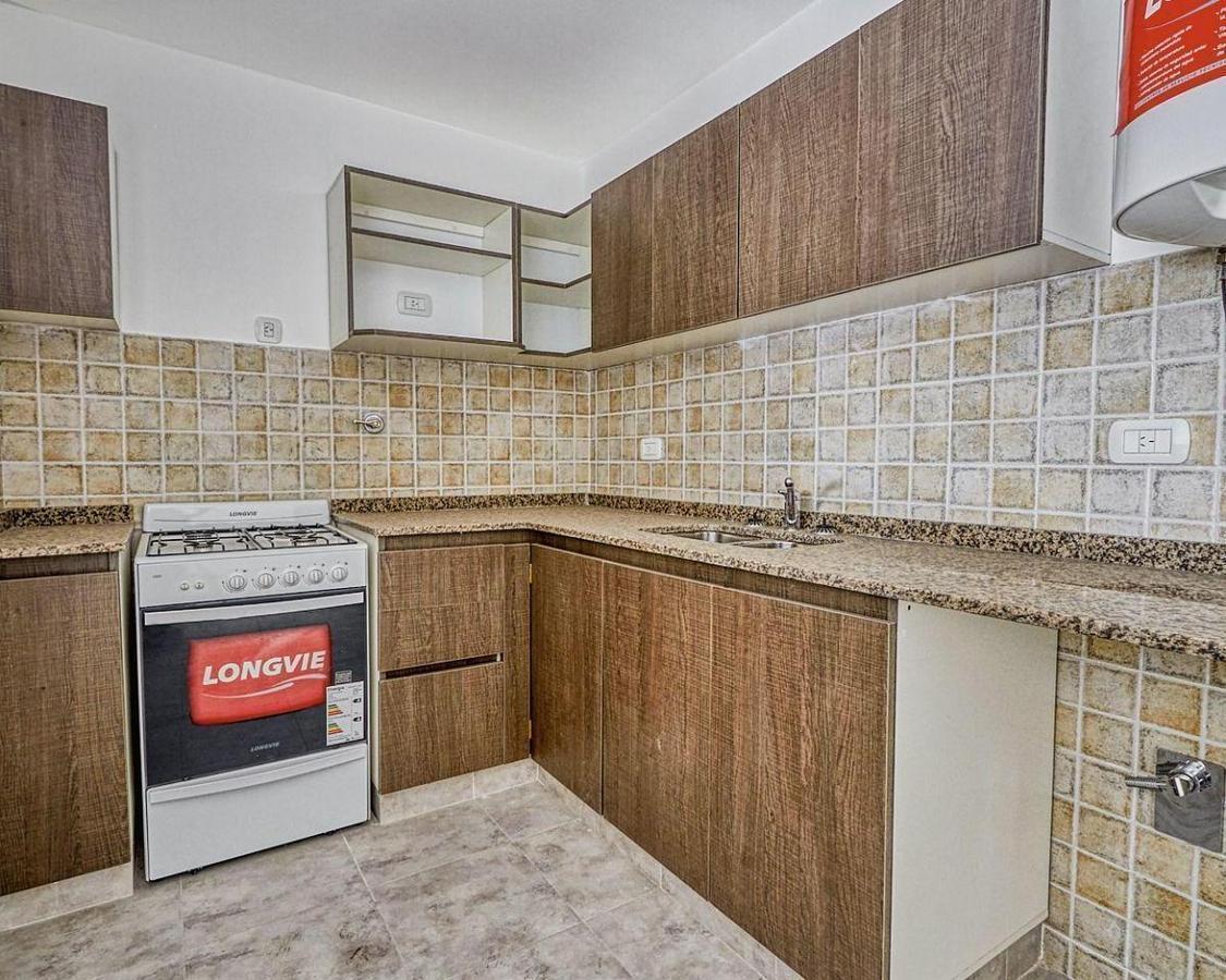 Monoambiente con Balcón en Venta en Morón. Clamaco Sa 4