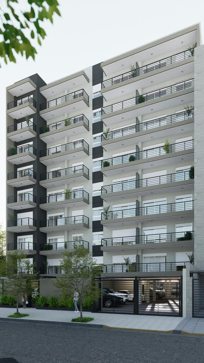 Monoambiente con Balcón en Venta en Morón. Clamaco Sa 3