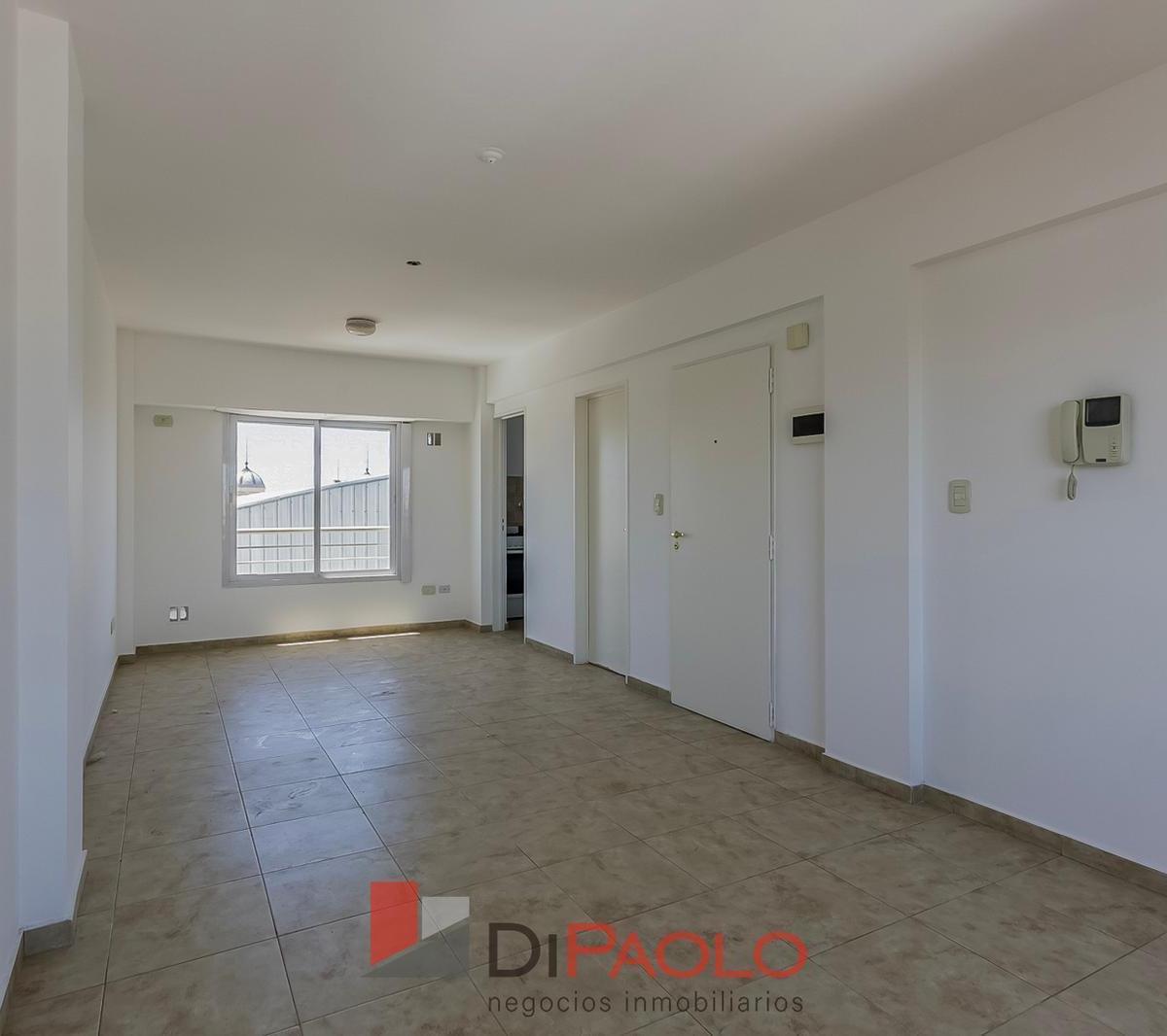 Departamento - Moron