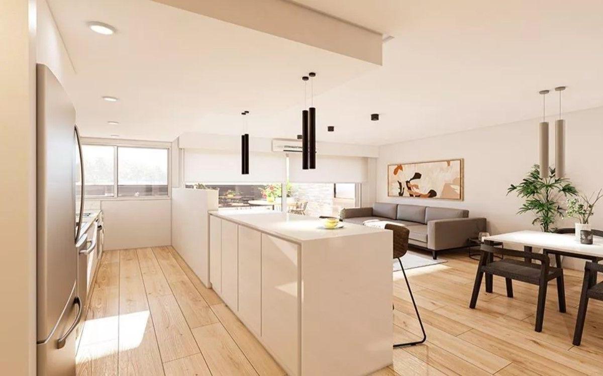 Foto de En venta departamento 4 Ambientes Zafiro Nordelta Tigre, imagen 3