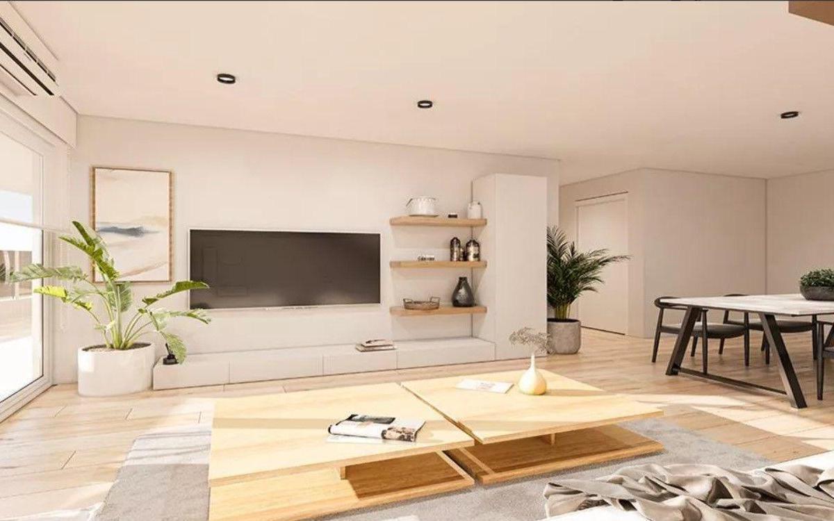 Foto de En venta departamento 4 Ambientes Zafiro Nordelta Tigre, imagen 5