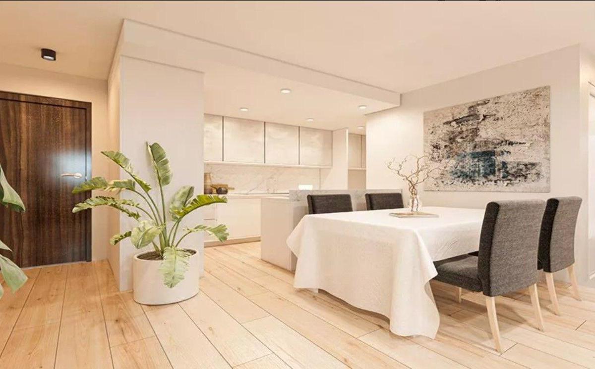 Foto de En venta departamento 4 Ambientes Zafiro Nordelta Tigre, imagen 4