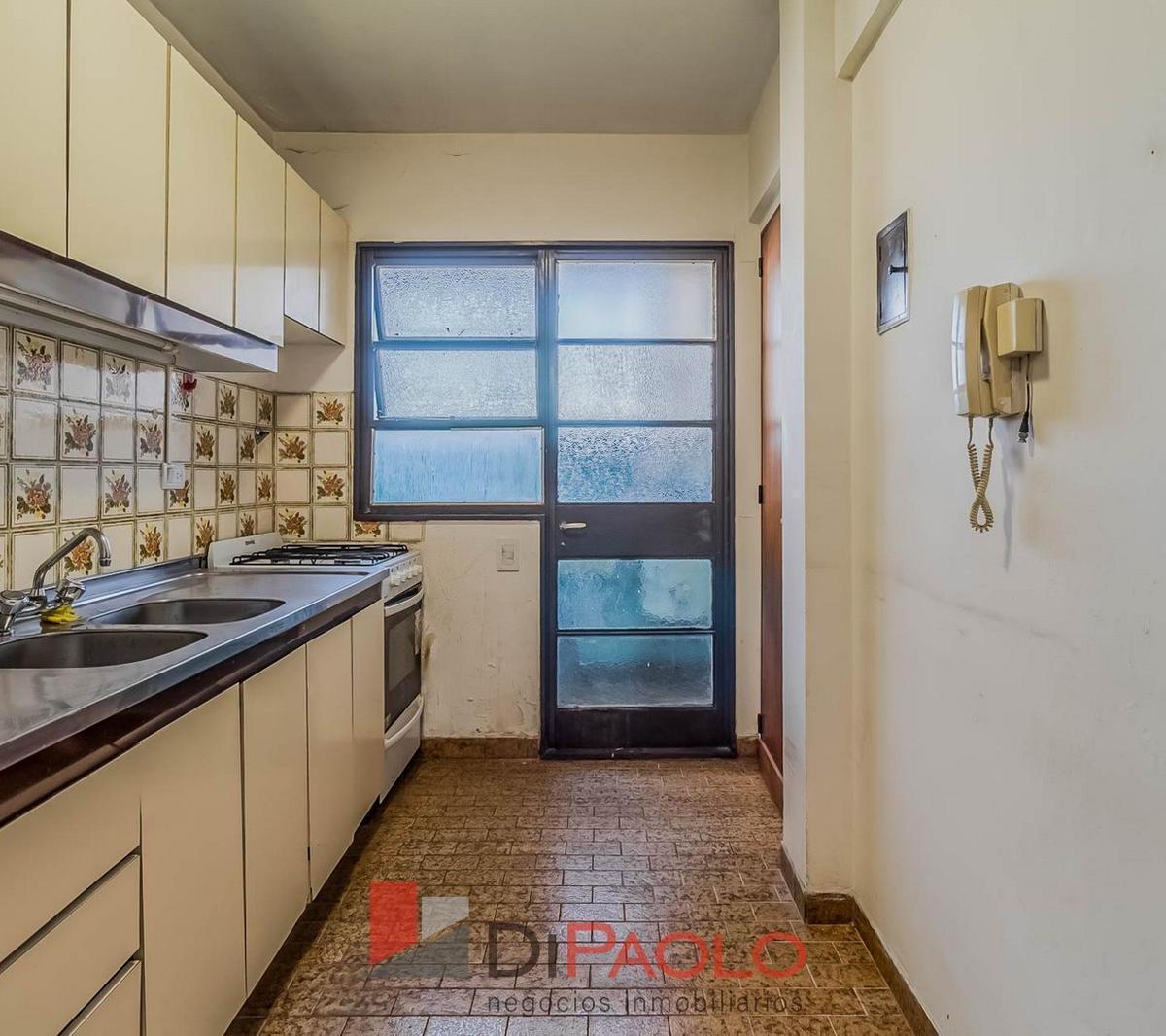 Venta de Departamento 2 Ambientes con Cochera en San Martin Centro 2