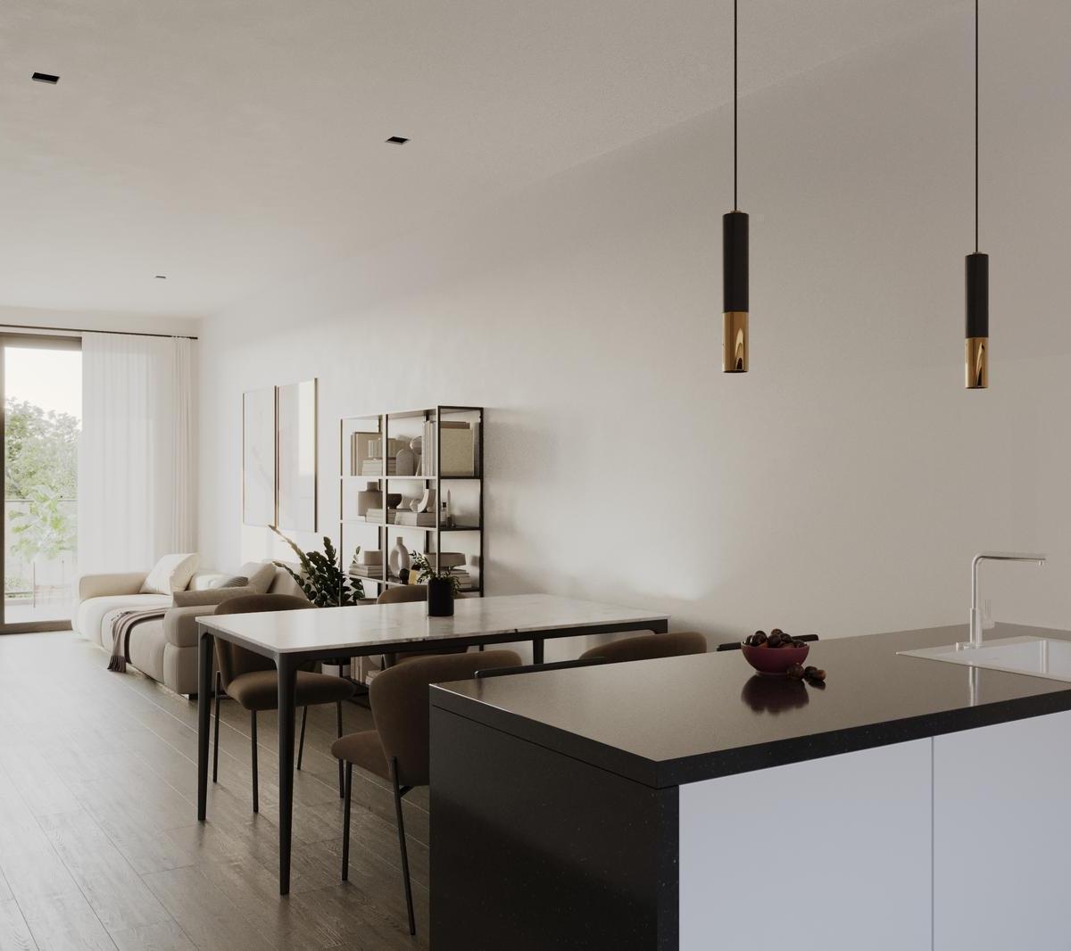 Foto de Venta Departamento 3 ambientes en Villa del Parque, imagen 5