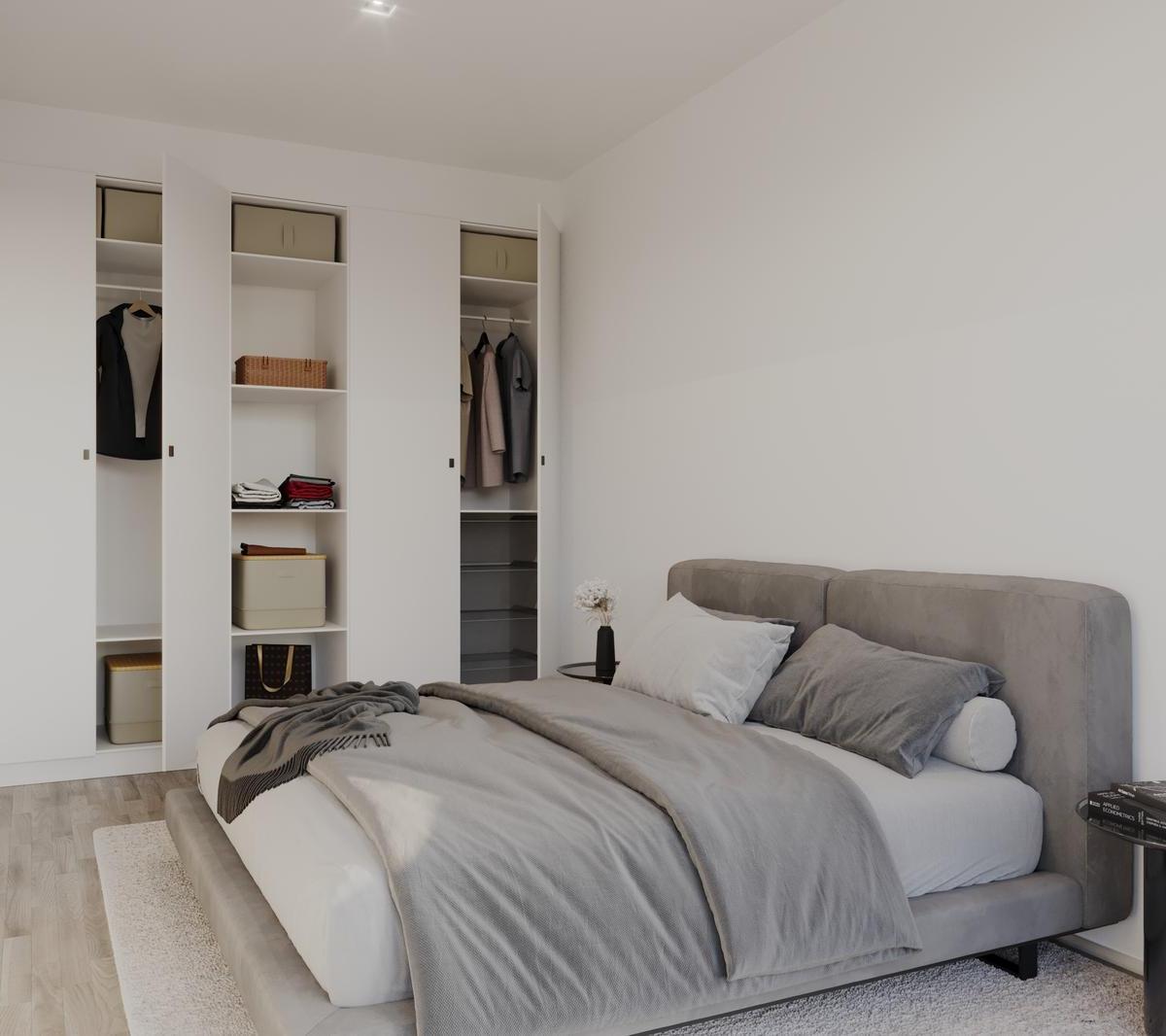 Venta Departamento 3 ambientes en Villa del Parque