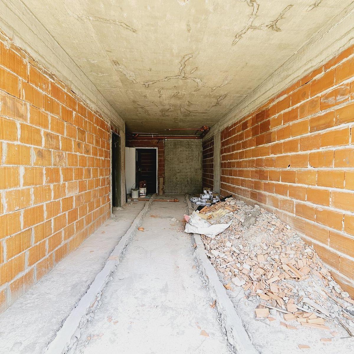 Foto de Venta Departamento 3 ambientes en Villa del Parque, imagen 4