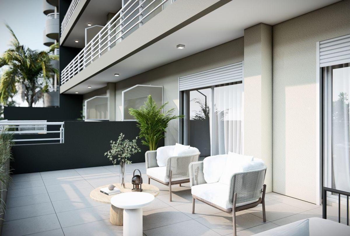 Foto de Departamento en venta de 2 ambientes con balcón en caseros Clamaco SA, imagen 5