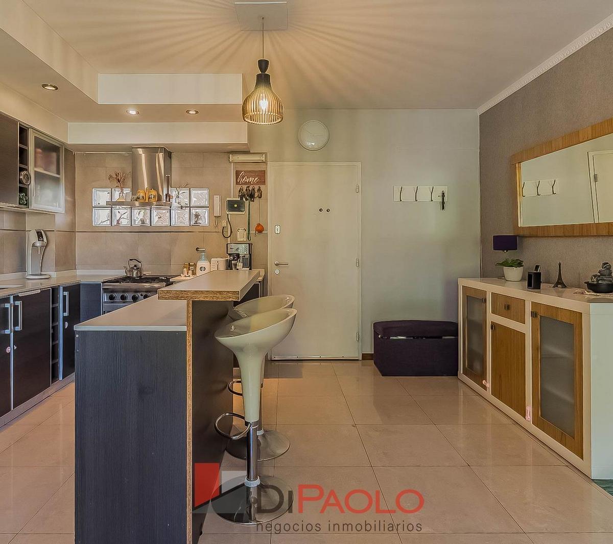 Departamento en Villa Devoto 5