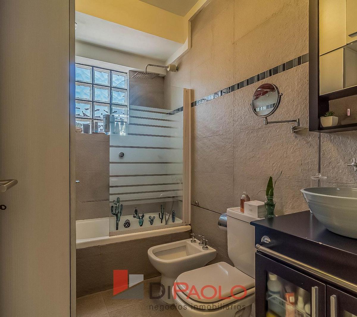 Departamento en Villa Devoto 1