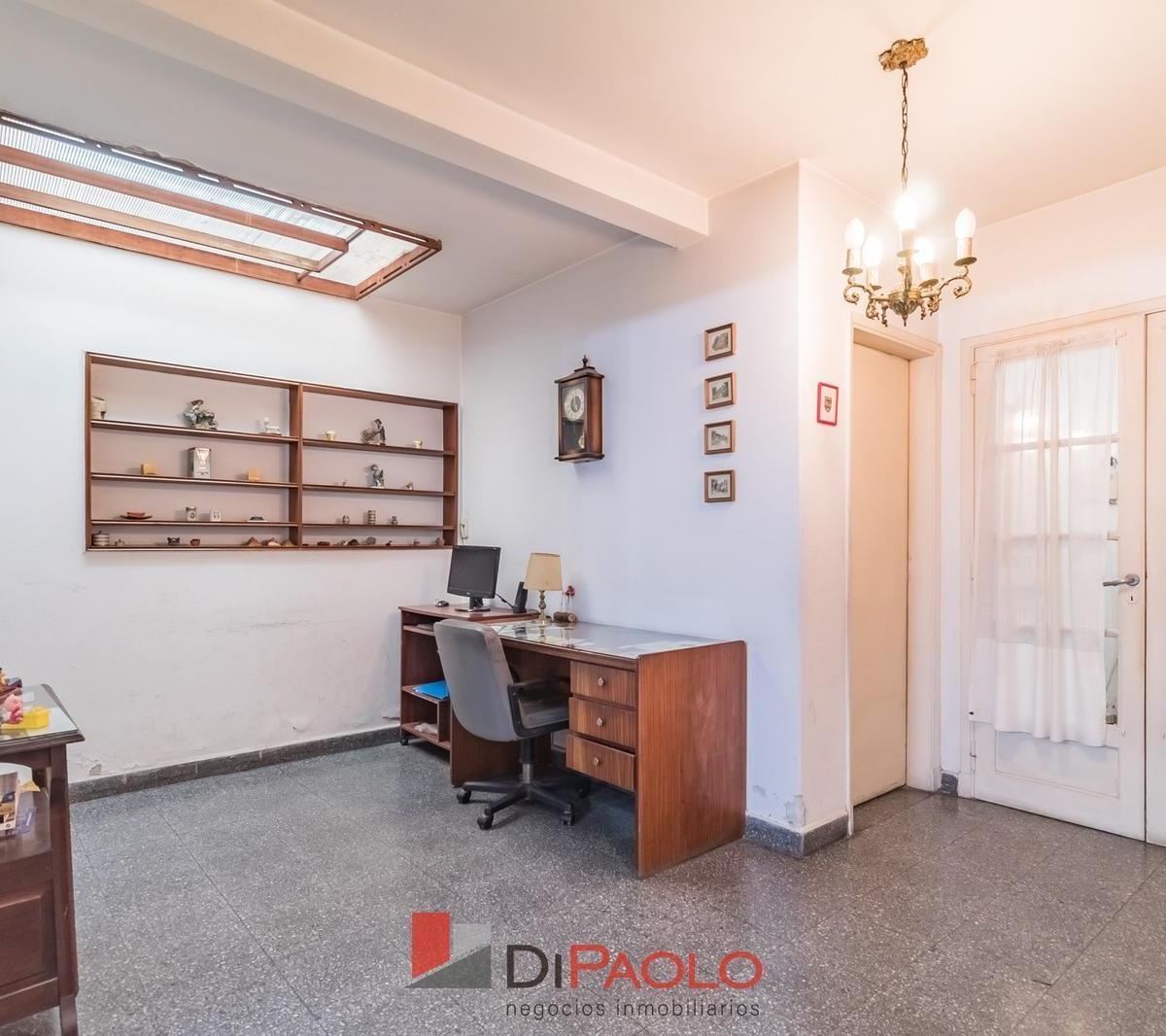 Casa Lote Propio Ideal Inversión en San Martin Centro 2
