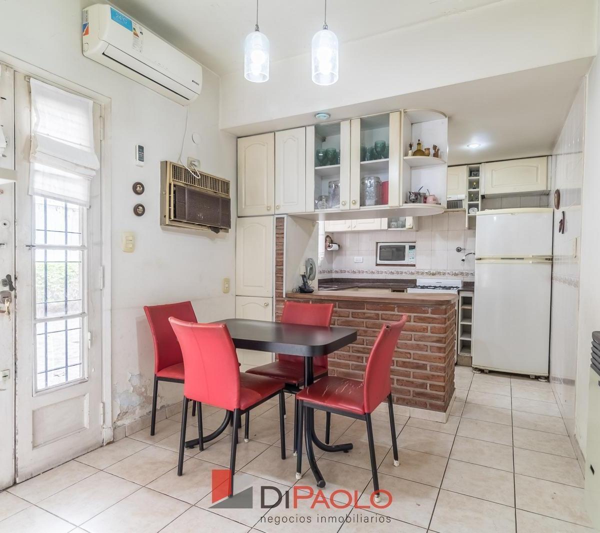 Casa Lote Propio Ideal Inversión en San Martin Centro 5