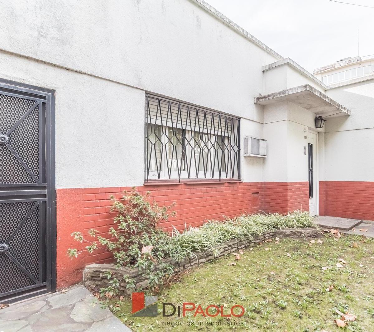 Casa Lote Propio Ideal Inversión en San Martin Centro 3