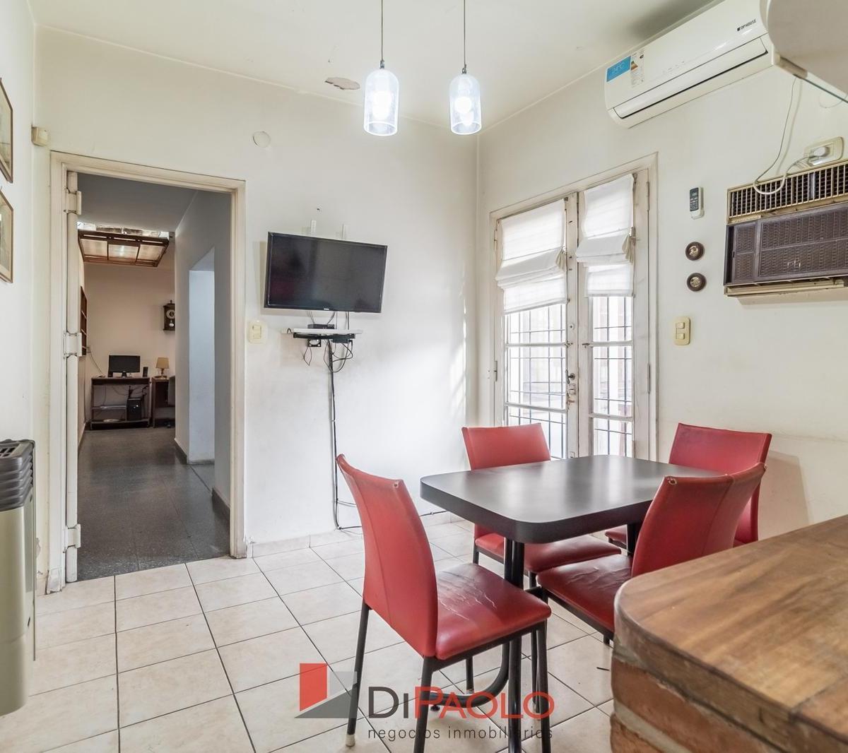 Casa Lote Propio Ideal Inversión en San Martin Centro 4