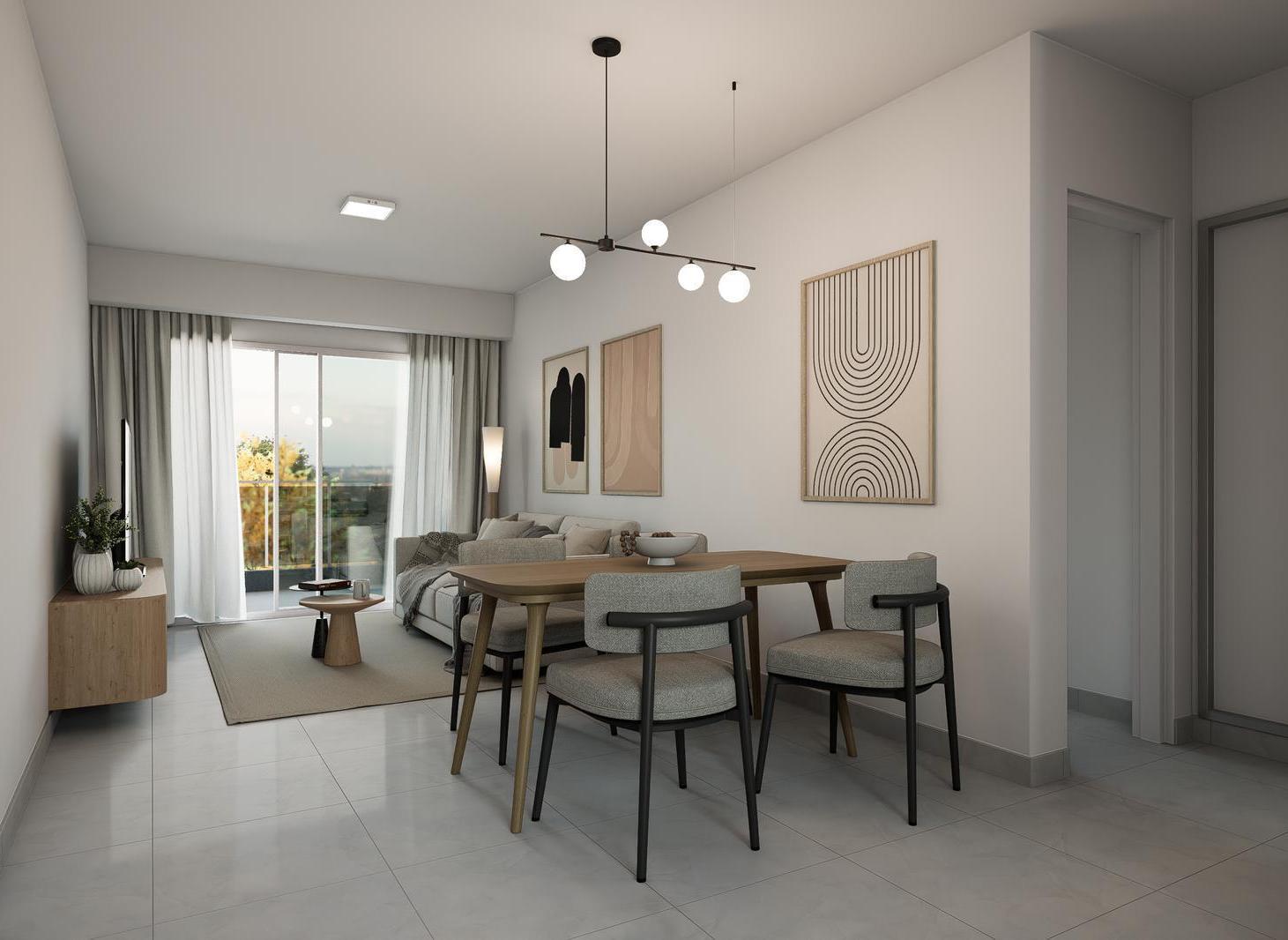Foto de Departamento de 2 ambientes en venta en Caseros., imagen 4