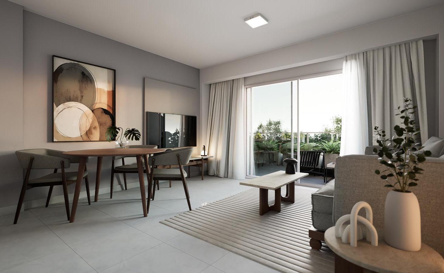 Foto de Departamento 3 ambientes en venta en caseros tres de febrero, imagen 2