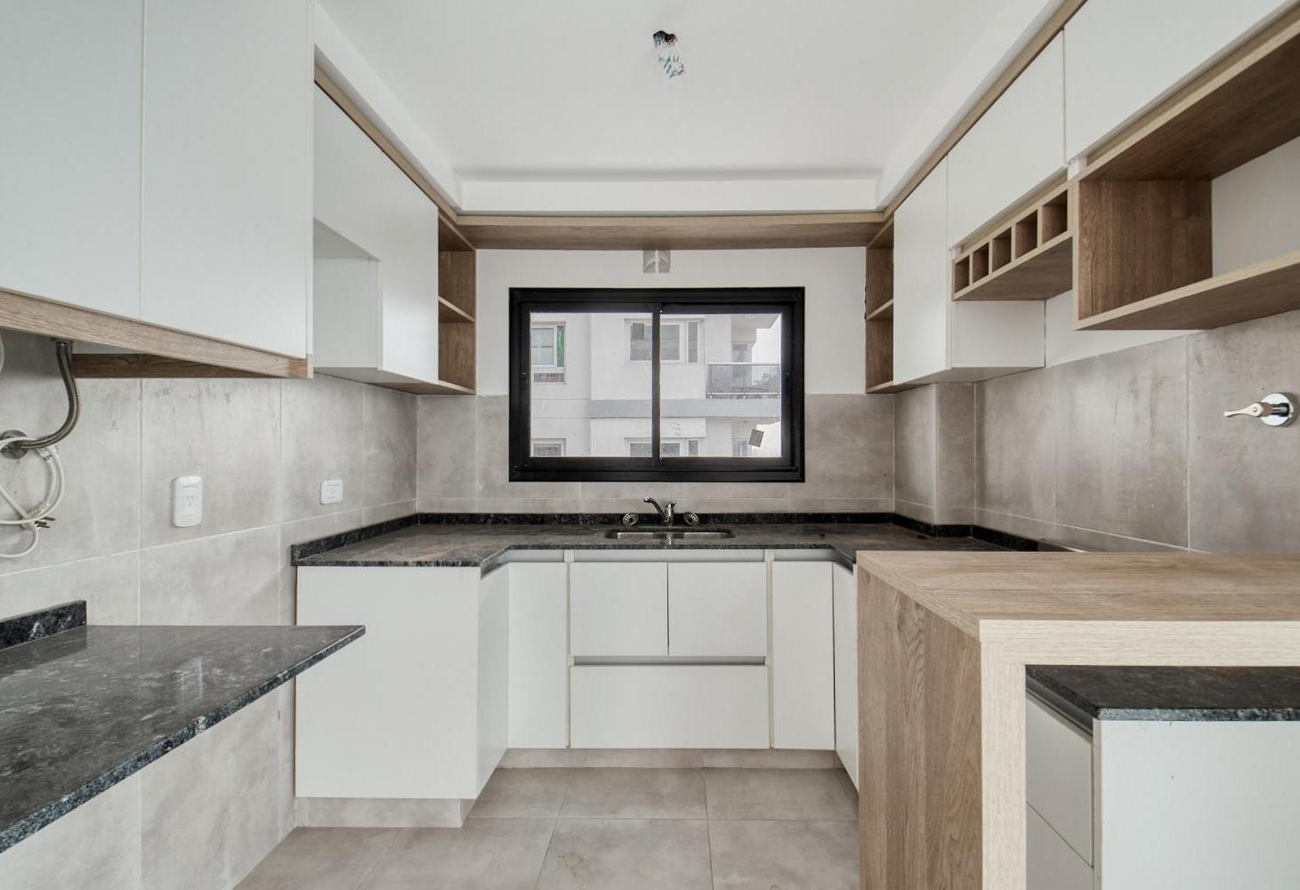 Departamento 2 Ambiente en Venta en Villa Bosch