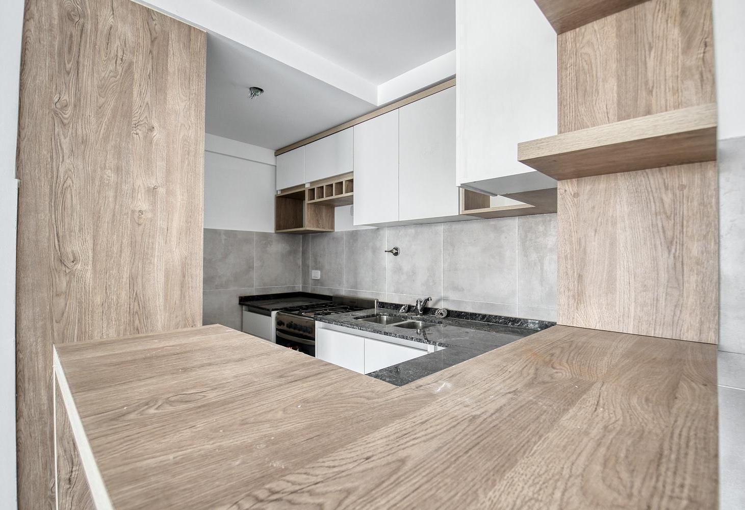 Departamento 2 Ambiente en Venta en Villa Bosch