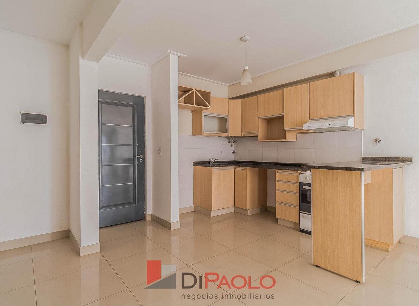 Venta departamento 2 ambientes con Cochera en Martín Coronado