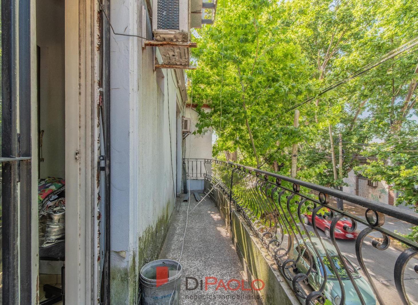 Casa en Caseros