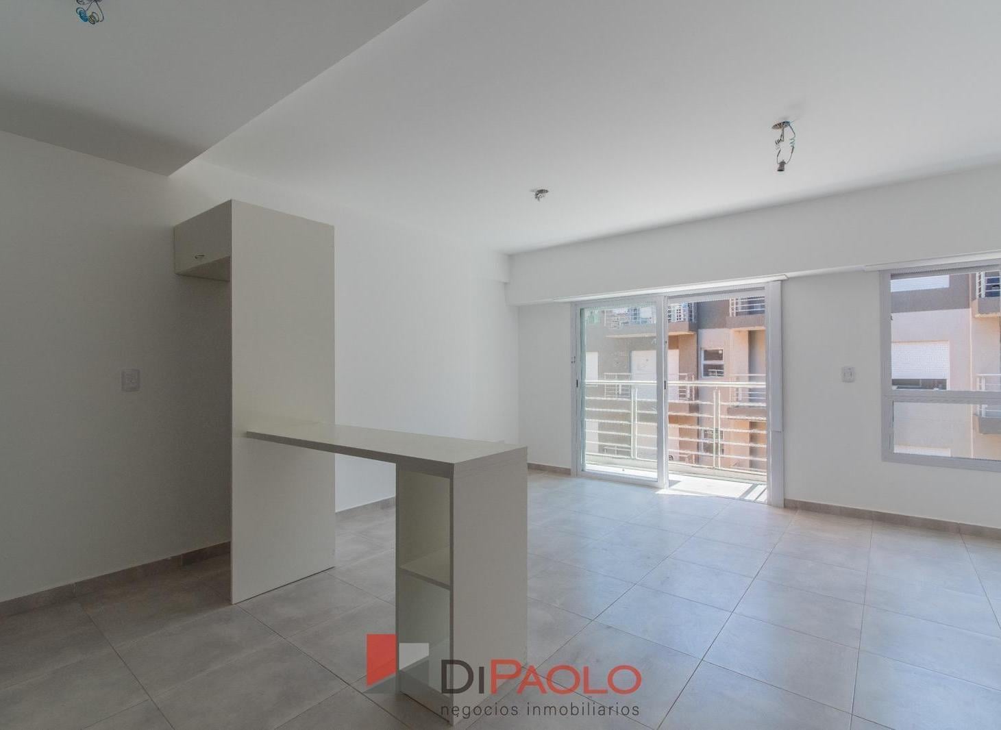 Venta departamento 2 ambientes a estrenar en Martin Coronado