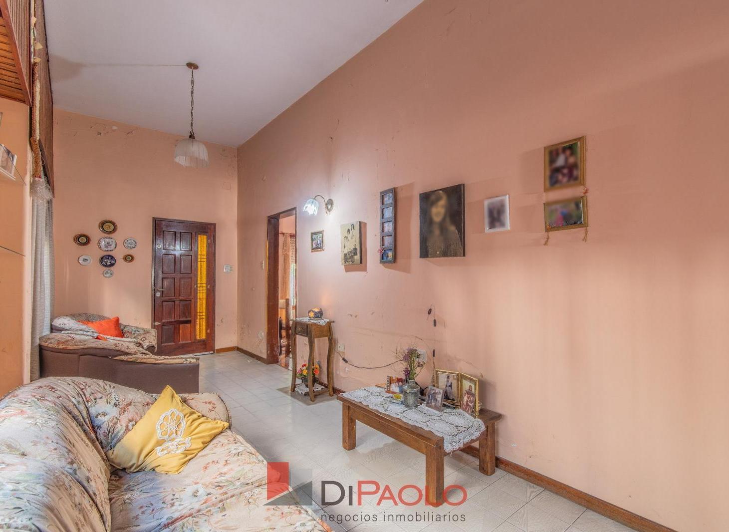 Venta Casa en Bloque - 3 Porpiedades 3 amb - ACEPTA PERMUTA
